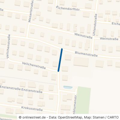 Adolf-Kolping-Straße 84061 Ergoldsbach 