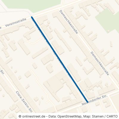 Karl-Liebknecht-Straße 14770 Brandenburg an der Havel Altstadt 