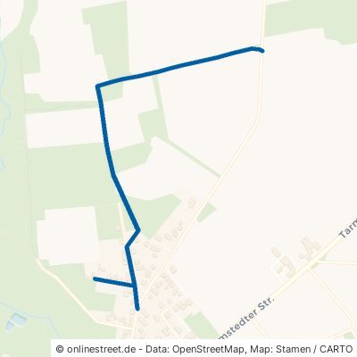 Heideweg Zeven Badenstedt 