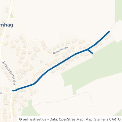 Maximilianstraße 85298 Scheyern Fernhag 