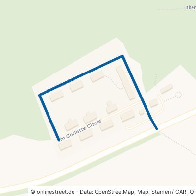 Im Corlette Circle 97318 Kitzingen Hoheim 
