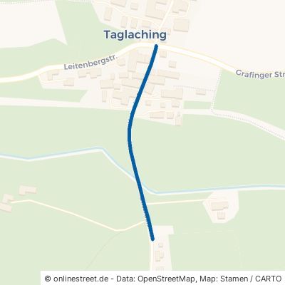 Unterdorf Bruck Taglaching 
