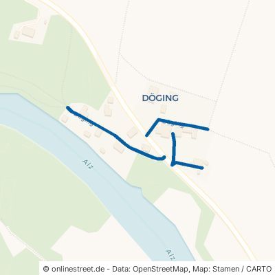 Döging Seeon-Seebruck Döging 