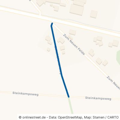 Schohöfener Weg 27404 Ostereistedt 