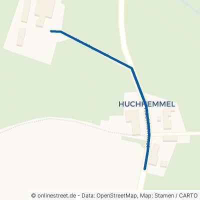 Huchhemmel 54619 Üttfeld 