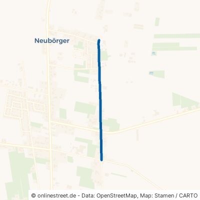 Jümberger Straße 26909 Neubörger 