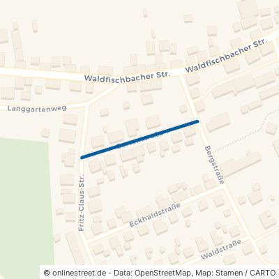 Gartenstraße 66978 Leimen 