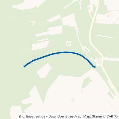 Birkenhainer Straße Gemünden am Main Langenprozelten 