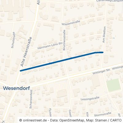 Oppermannstraße 29392 Wesendorf 