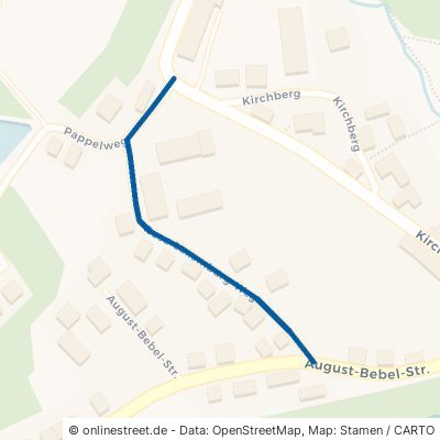 Rosa-Luxemburg-Weg 08373 Remse Kleinchursdorf 