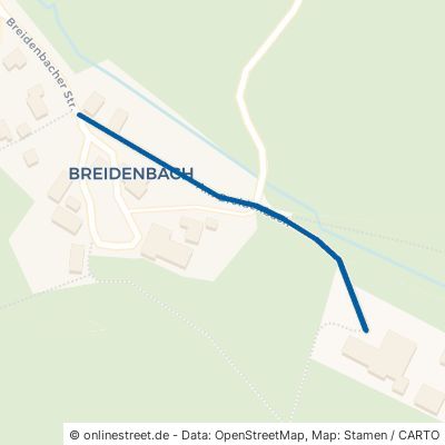 Am Breidenbach 51580 Reichshof Breidenbach 