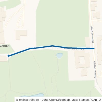 Hans-Lilje-Weg 31547 Rehburg-Loccum Loccum 
