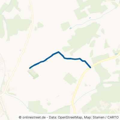 Mühlweg 08548 Rosenbach Syrau 