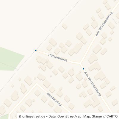 Hülsenhorst 38518 Gifhorn 