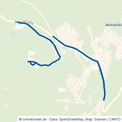 Brandmatt Sasbachwalden 