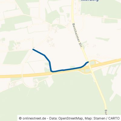 Görtstraße 48465 Isterberg Wengsel 