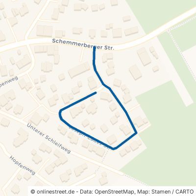 Joseph-Cades-Straße Schemmerhofen Altheim 