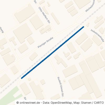 Carl-Zeiss-Straße 55543 Bad Kreuznach 