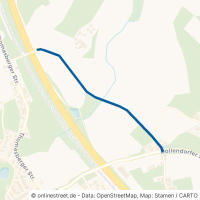 Zweikreuzenweg Königswinter Bellinghausen 