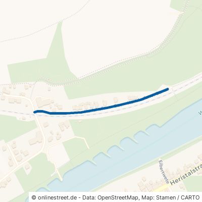 Karlshafener Straße Beverungen Würgassen 