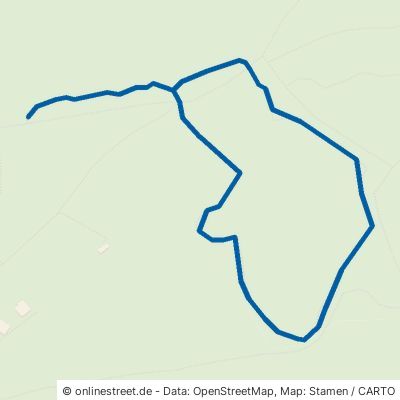 Waldsportpfad Kirchheim unter Teck 