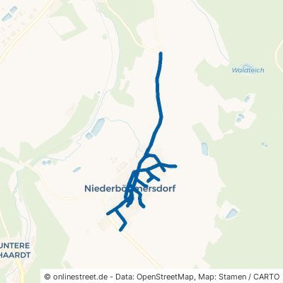 Niederböhmersdorf Zeulenroda-Triebes Niederböhmersdorf 