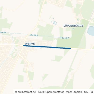 Lenningser Straße 59174 Kamen Heeren-Werve Heeren-Werve
