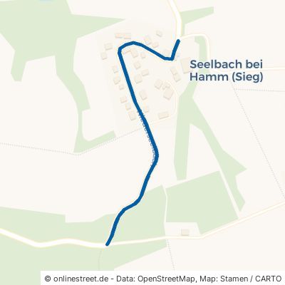Niederseelbach Seelbach bei Hamm Seelbach 