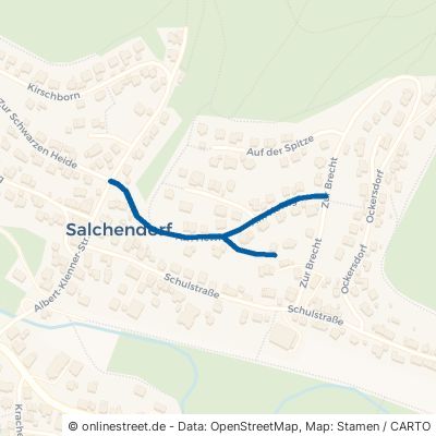 Am Hewig 57250 Netphen Salchendorf Salchendorf