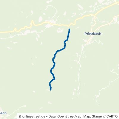 Rebioweg Biberach 
