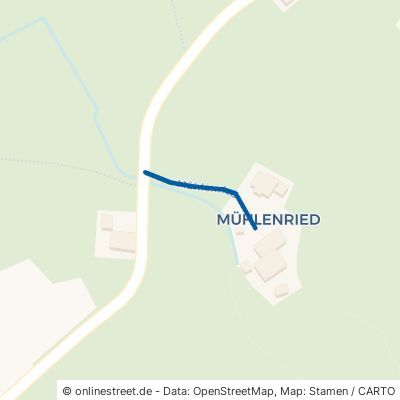 Mühlenried 87477 Sulzberg 