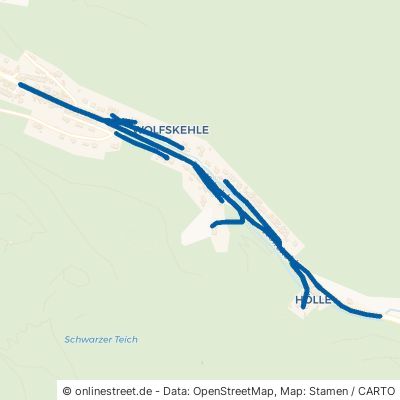 Wolfskehle 95326 Kulmbach 