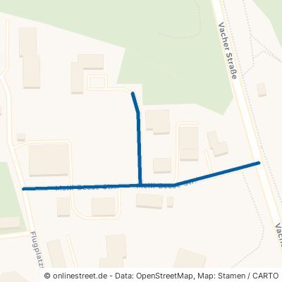 Melli-Beese-Straße 90768 Fürth Atzenhof 