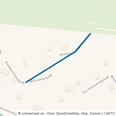 Mühlentorweg 48488 Emsbüren Gleesen 