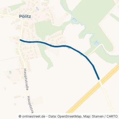 Schmachthagener Weg 23847 Pölitz 