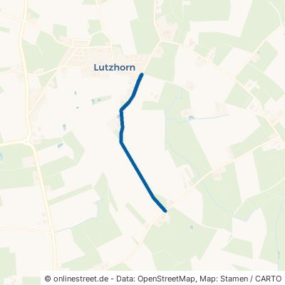 Hühnerberg Lutzhorn 