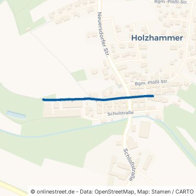 Stadlgasse 92253 Schnaittenbach Holzhammer 