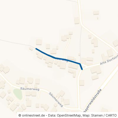 Weberweg 94163 Saldenburg Stadl 