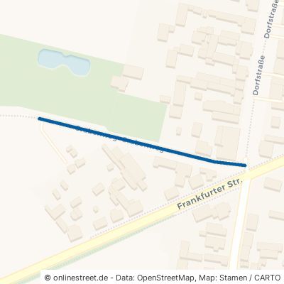 Grabenweg 15913 Märkische Heide Biebersdorf 
