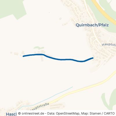 Delmeshof Quirnbach Liebsthal 
