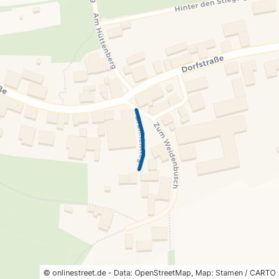 Brunnenweg 34471 Volkmarsen Lütersheim 