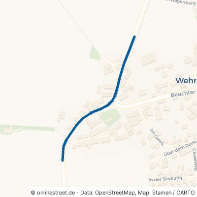 Goslarsche Straße 38315 Schladen-Werla Wehre 