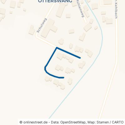 Espanweg Pfullendorf Otterswang 