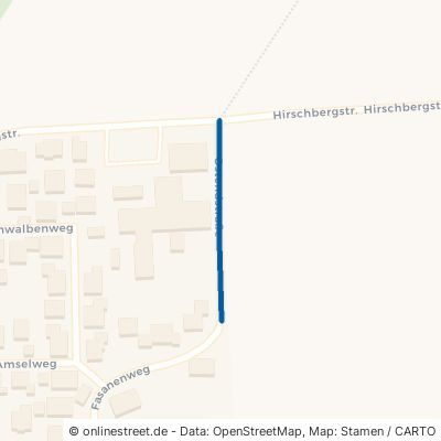 Ostendstraße 82407 Wielenbach 