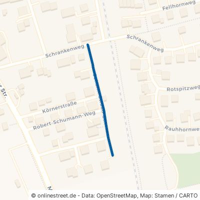 Johann-Strauß-Straße 89269 Vöhringen 
