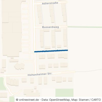 Falkenstraße Leinfelden-Echterdingen Leinfelden 