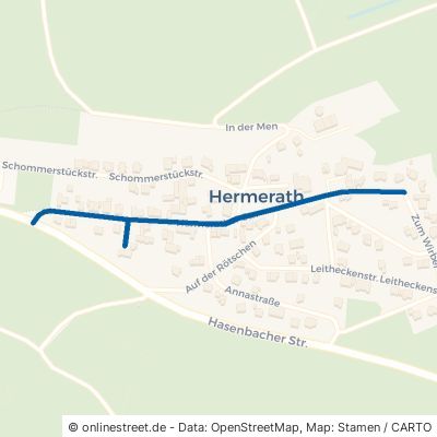 Hermerather Straße 53819 Neunkirchen-Seelscheid Hermerath 