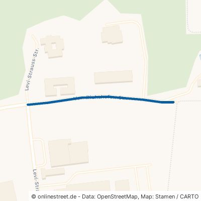 Von-Richthofen-Straße Giebelstadt 