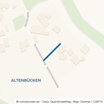 Speekenweg 27333 Bücken Altenbücken 