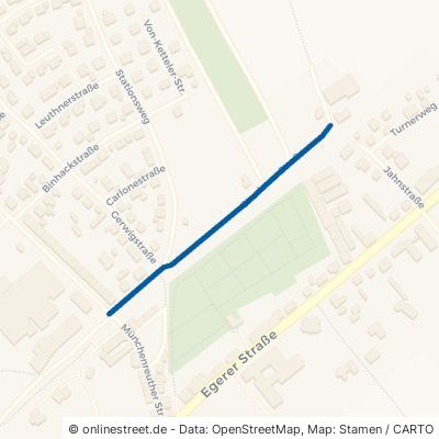 Chodauer Straße 95652 Waldsassen 